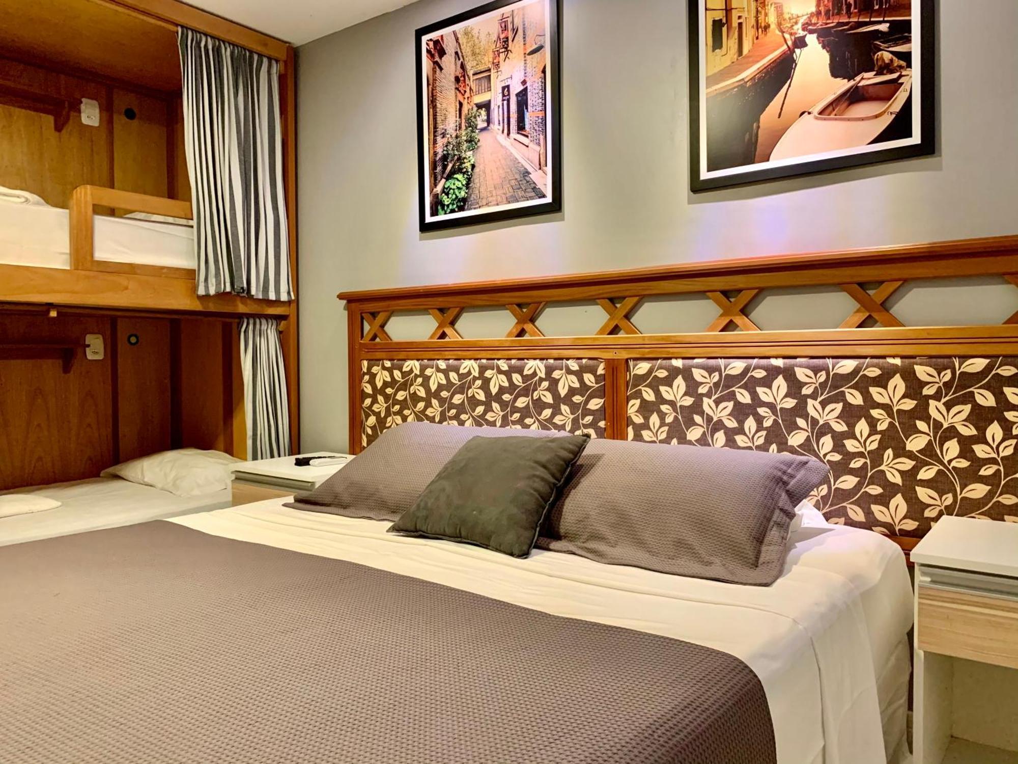 Eleganz Suites Exclusive Centro Gramado Exterior photo